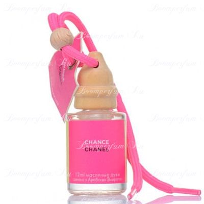 Автопарфюм Chance 12 ml
