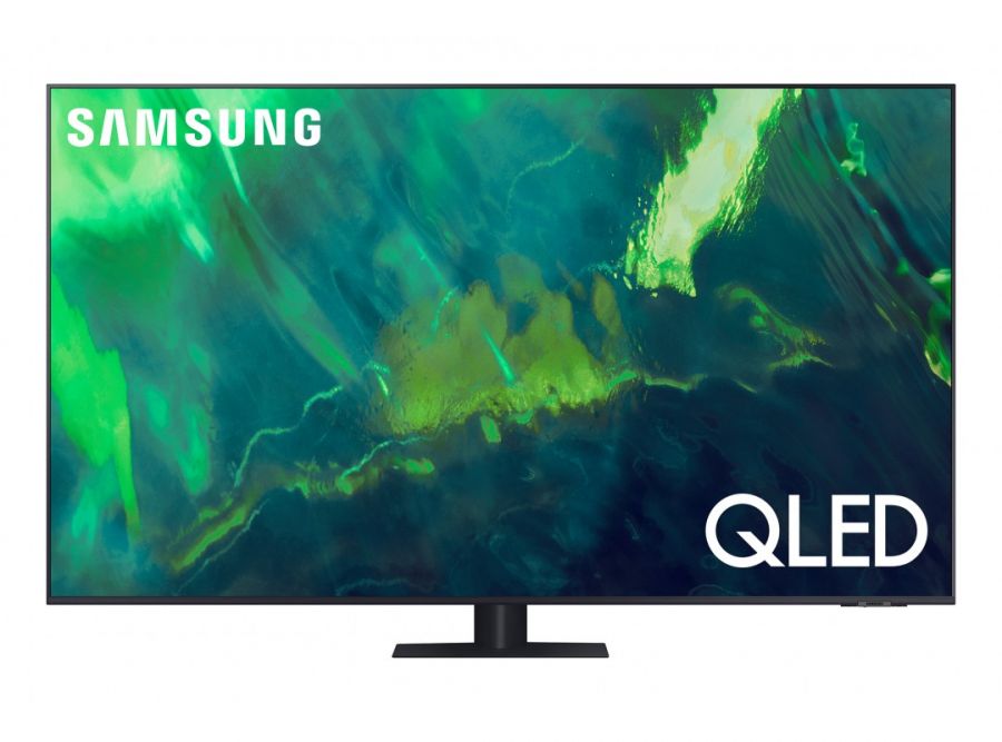 Телевизор Samsung QE75Q70AAU