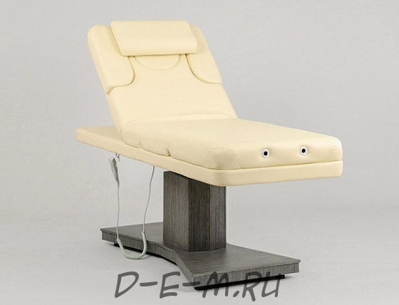 СПА-кушетка SD-3805F, 3 мотора