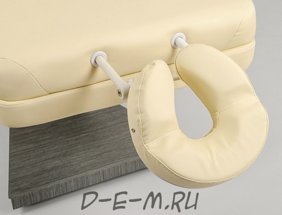 СПА-кушетка SD-3805F, 3 мотора