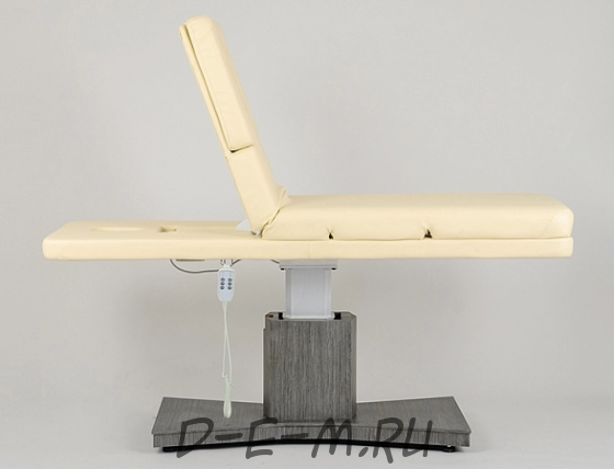 СПА-кушетка SD-3805F, 3 мотора