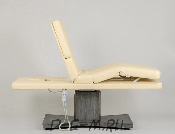 СПА-кушетка SD-3805F, 3 мотора