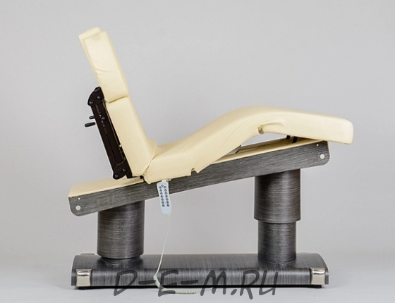 СПА-кушетка SD-3838, 4 мотора