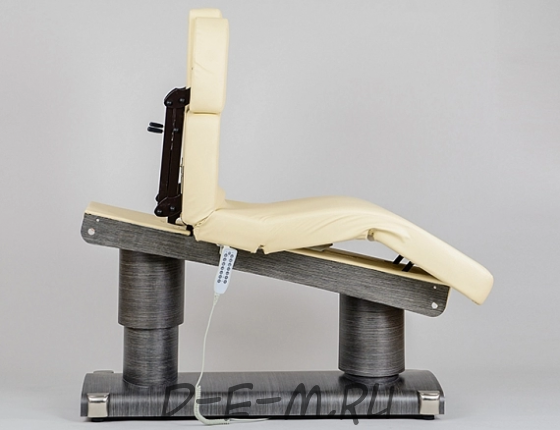 СПА-кушетка SD-3838, 4 мотора