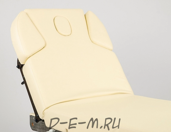 СПА-кушетка SD-3838, 4 мотора