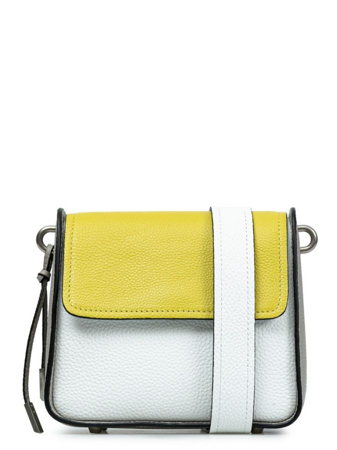Сумка через плечо ELEGANZZA Z-1513-01-00033497