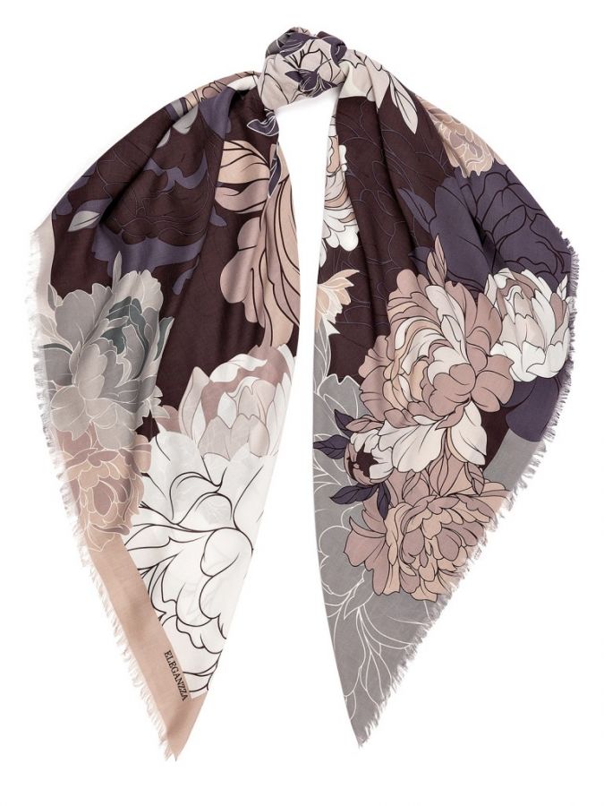 Платок ELEGANZZA D34-1226-01-00036364