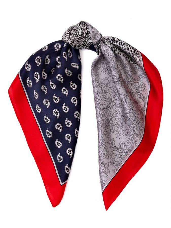 Платок ELEGANZZA SS03-8097-01-00036218