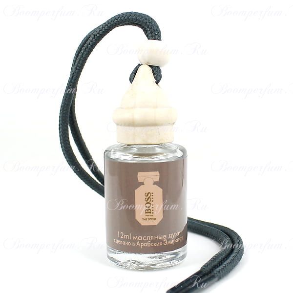Автопарфюм Hugo Boss The Scent For Her 12 ml
