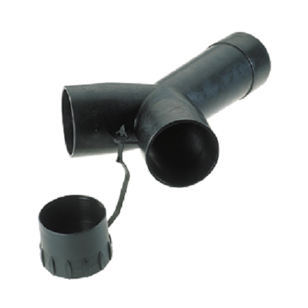 Муфты / адаптеры / разветвители