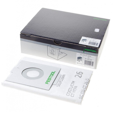 Мешки / Пылесборники