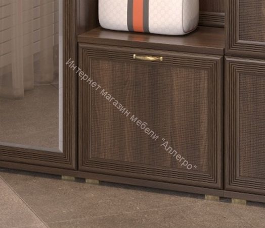 Тумба ТБ-1042 Карина Акация Молдау