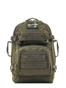 Рюкзак тактический HUNTSMAN RU 880 40 л Хаки