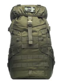 Рюкзак тактический HUNTSMAN  RU 052 40л Хаки