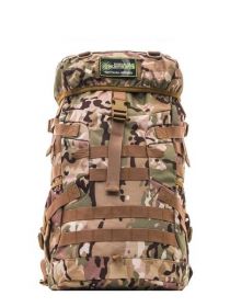 Рюкзак тактический HUNTSMAN  RU 052 40л Мультикам