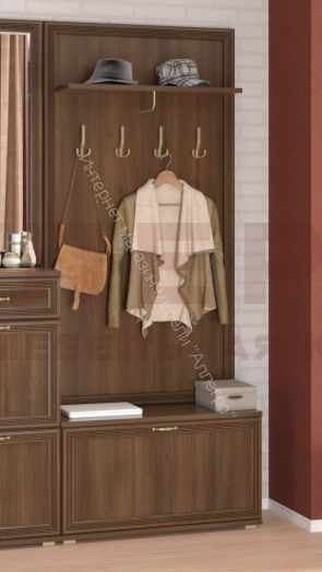 Вешалка ВШ-1002 Карина