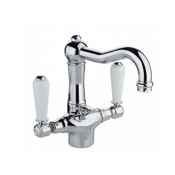 Изображение Смеситель для раковины Nicolazzi Mac Kinley 2632