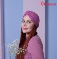 Головной убор после химии Одри