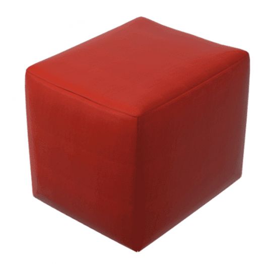 Пуф средний "Точка Роста"