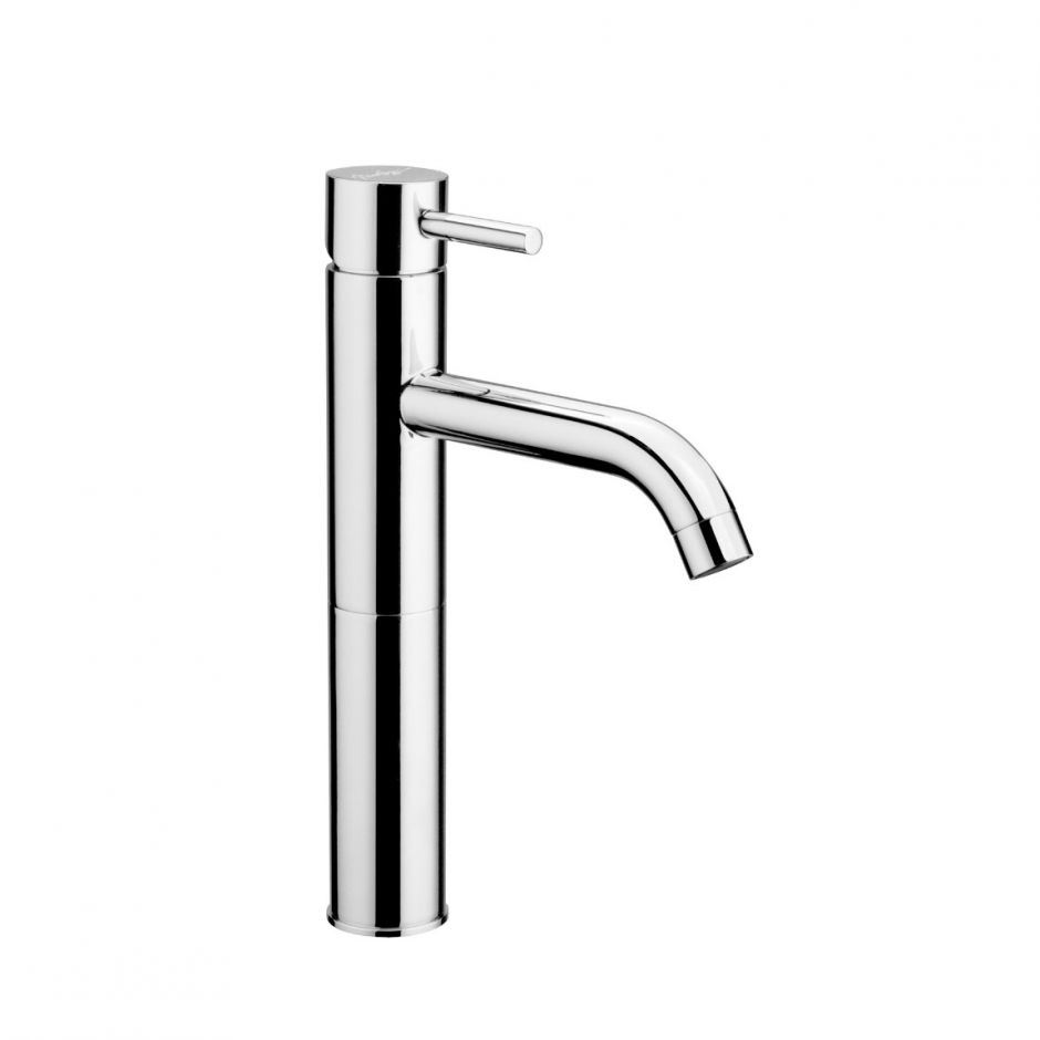 Изображение Высокий смеситель для раковины Nicolazzi арт.3782 с 1 отверстием для монтажа