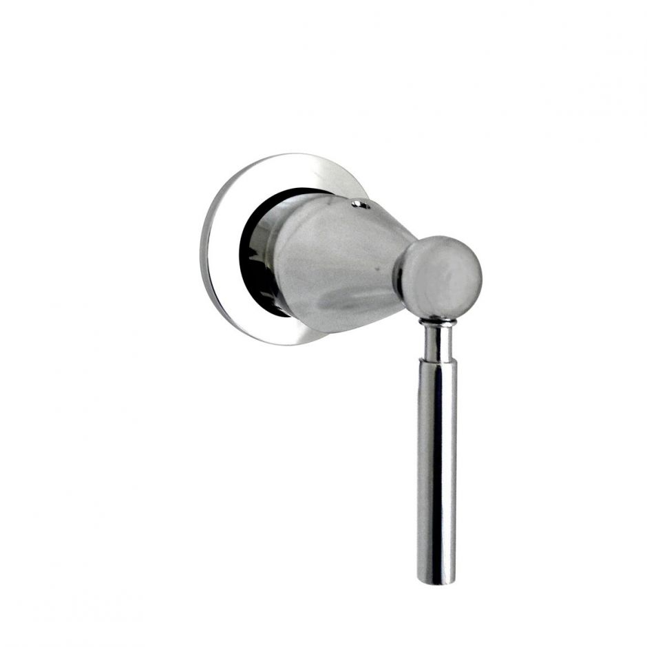 Изображение Смеситель встраиваемый для душа Nicolazzi Torre 3906