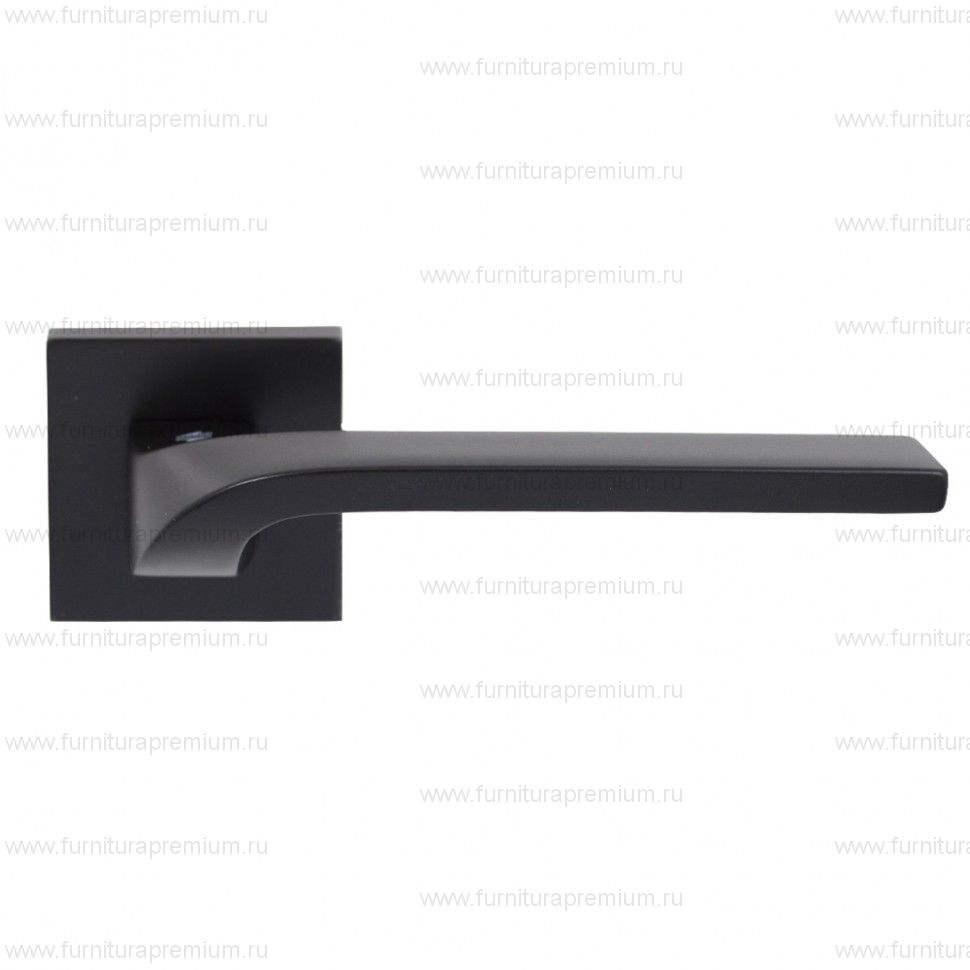 Ручка Colombo Isy UP BL11 Black