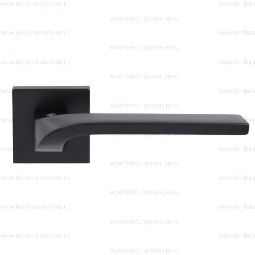 Ручка Colombo Isy UP BL11 Black