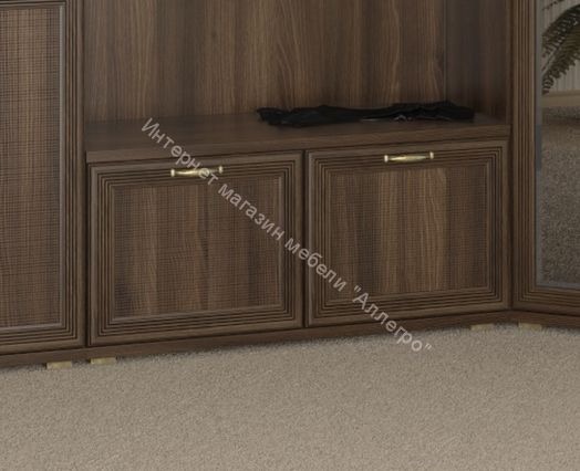 Тумба ТБ-1051 Карина