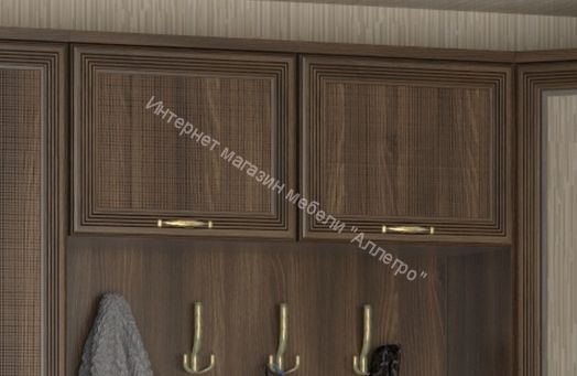 Антресоль АН-1041 Карина