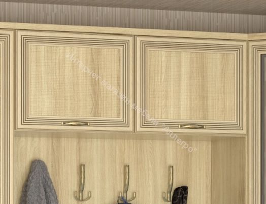 Антресоль АН-1041 Карина