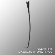 Кронштейн Clear Fit BasketStrong H 700