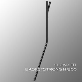 Кронштейн Clear Fit BasketStrong H 800