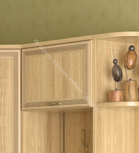 Антресоль АН-1042 Карина