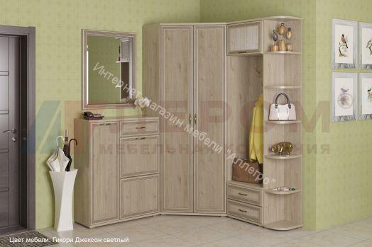 Антресоль АН-1042 Карина