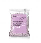 Depiltouch Пленочный воск Provence серии Innovation, 100 гр.