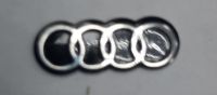 Логотип AUDI для автоключа