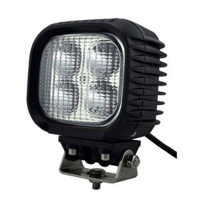 Светодиодная фара Крот 40 Вт рабочего света