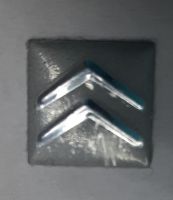 Логотип Citroen для автоключа