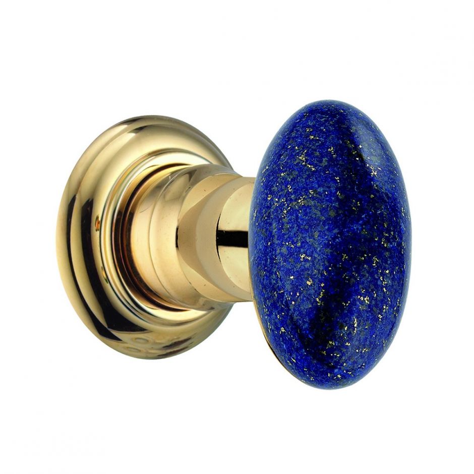 Изображение Вентиль запорный Nicolazzi Cristallo Di Rocca 4912