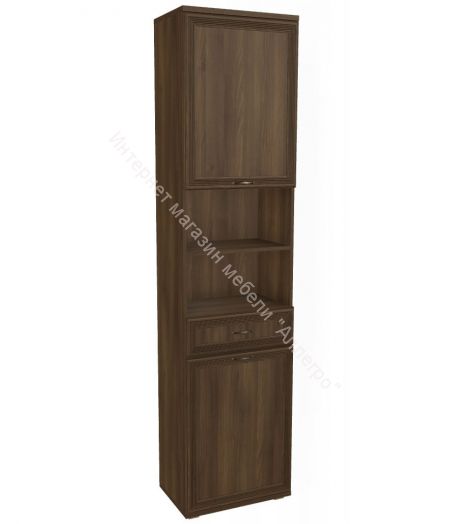 Шкаф ШК-1048 Карина многофункциональный