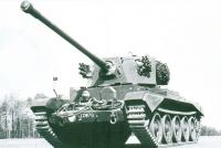 Charioteer (FV4101)