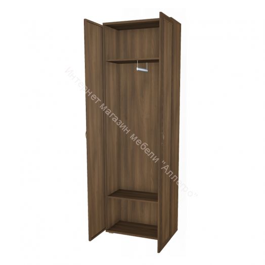 Шкаф ШК-1034 для одежды и белья Карина