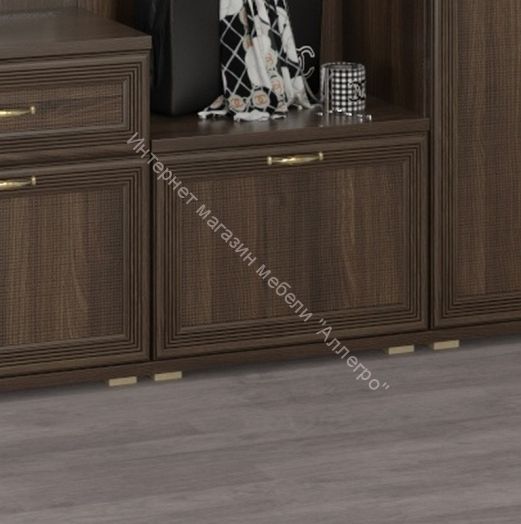 Тумба-обувница ТБ-1052 Карина