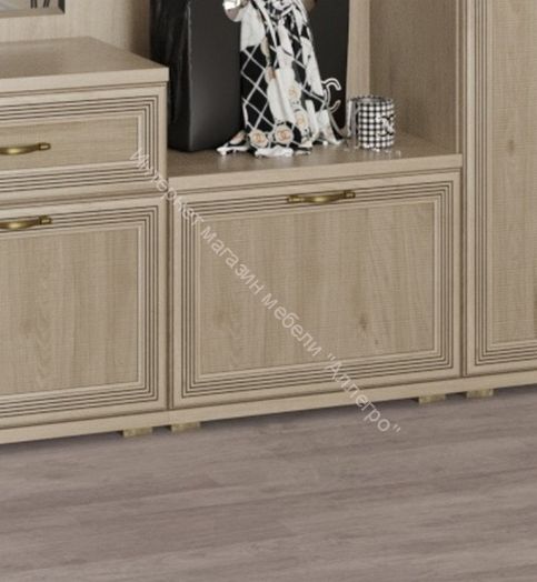 Тумба-обувница ТБ-1052 Карина