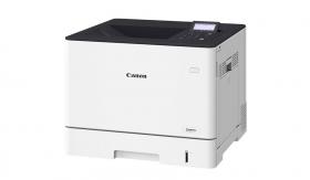 Canon i-SENSYS LBP712Cx