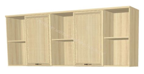 Антресоль АН-1001 Карина