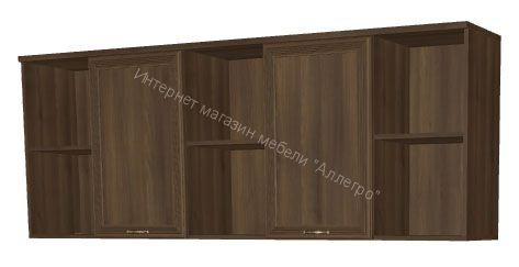 Антресоль АН-1001 Карина