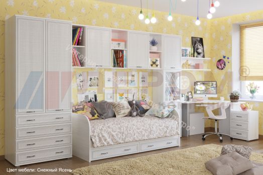 Антресоль АН-1001 Карина