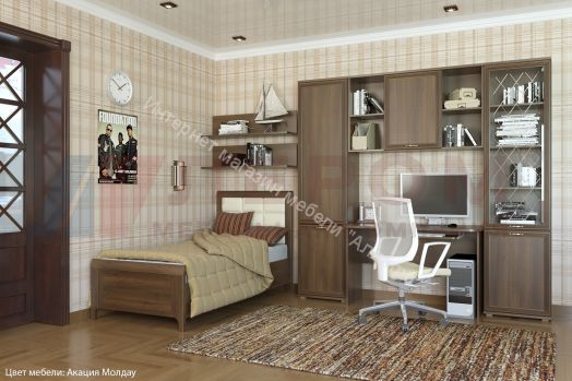 Детская КАРИНА композиция 9