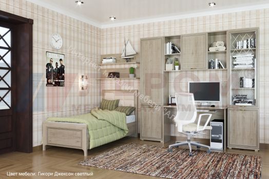 Антресоль АН-1024 Карина